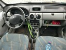 sprzedam renault kangoo 1.2 benzyna LPG - 6