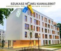 Nowa wykończona KAWALERKA! Centrum przy Politechnice/600m do - 8