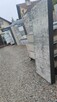 Palisada 120x45x8 cm Palisady betonowe krawężniki - 3