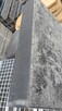Palisada 120x45x8 cm Palisady betonowe krawężniki - 4