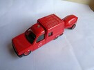Sprzedam model RENAULT EXPRESS MOTO POMPE - 9