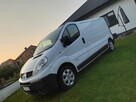 Renault Trafic LONG 2013r KLIMA, TEMPOMAT,!!! - 13