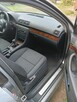 AUDI A- 4 sedan 2,0 TDI , klimatronic ,nowy model , Tanio ! - 7