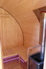 sauna na świeżym powietrzu - 9