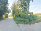 Działka rolna 2.20 ha z możliwością zabudowy w Linkowie - 2