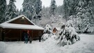 Wisła - Kuligi Zimowe z Biesiadą w Kolybie + Walentynki - 10