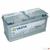 Akumulator Varta Silver AGM H15 105Ah 950A Darmowa wymiana ! - 1