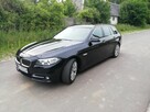 Bmw 5 F11 520d 190 km automat lift - 8