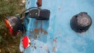 Instalacja elektryczna Fortschritt ZT 300 ZT 303 - 6