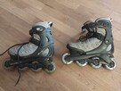 Rolki RollerBlade Evo r.38 - 1