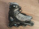 Rolki RollerBlade Evo r.38 - 9