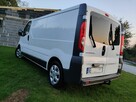 Renault Trafic LONG 2013r KLIMA, TEMPOMAT,!!! - 7