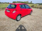 Toyota Yaris Klima z Niemiec - 5