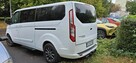 Ford Tourneo Custom 2.0 EcoBlue L2 Titanium - 3