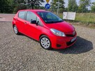 Toyota Yaris Klima z Niemiec - 3