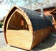 sauna na świeżym powietrzu - 8