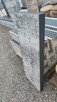 Palisada 120x45x8 cm Palisady betonowe krawężniki - 12