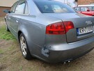 AUDI A- 4 sedan 2,0 TDI , klimatronic ,nowy model , Tanio ! - 14