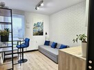 Nowa wykończona KAWALERKA! Centrum przy Politechnice/600m do - 3