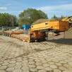 Sprzedam naczepę specjalną Goldhofer - 1