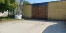 Do wynajęcia magazyn blaszany 480 m2 i plac składowy - 6