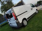 Renault Trafic LONG 2013r KLIMA, TEMPOMAT,!!! - 3