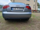 AUDI A- 4 sedan 2,0 TDI , klimatronic ,nowy model , Tanio ! - 4