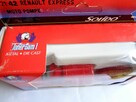 Sprzedam model RENAULT EXPRESS MOTO POMPE - 3