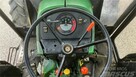 Instalacja elektryczna John Deere 840 940 1140 i inne - 1