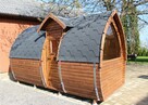 sauna na świeżym powietrzu - 7