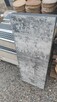 Palisada 120x45x8 cm Palisady betonowe krawężniki - 9