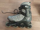 Rolki RollerBlade Evo r.38 - 8