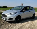 Ford Fiesta 2014rok - 7