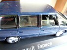 Sprzedam model Renault Espace - 5