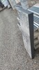 Palisada 120x45x8 cm Palisady betonowe krawężniki - 11