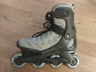 Rolki RollerBlade Evo r.38 - 6