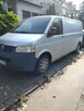 Sprzedam VW T5 TDI LONG - 2