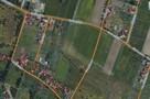 Działka budowlana Małe Rudy koło Bydgoszczy - 2