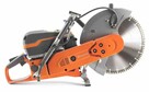 Ręczna przecinarka spalinowa Husqvarna K 970 400 mm - 3