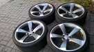 5x112 rotor ronal et 26 j9 20 Audi - 1