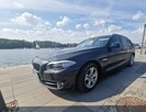 BMW 520D F11 2,0l 2012r kombi - mało pali - 1