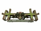 Waga szalkowa Przemyśl ZPT 3kg 1958 - 2