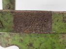 Waga szalkowa Przemyśl ZPT 3kg 1958 - 4