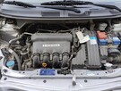 Honda jazz 1.4 benzyna.110tys przebiegu. Klima - 7