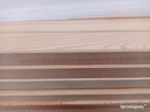 ŁATA sucha strugana sosna 4m 4cm x 6cm - 3