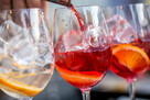 Barman na wesele Nowy Sącz Gin Bar Mobilny Barman - 4