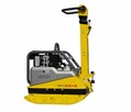 Zagęszczarka rewersyjna 450 kg Wacker Neuson DPU 5545 Hehap, - 3