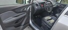 Opel Mokka Cosmo 1.7 CDTI 130 KM 2014r Skóry Bi-Xenon Kamera - 6