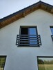 Balkon francuski portfenetr aluminium - 4