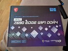 płyta główna MSI Z690 Edge WiFi DDR4 - 1